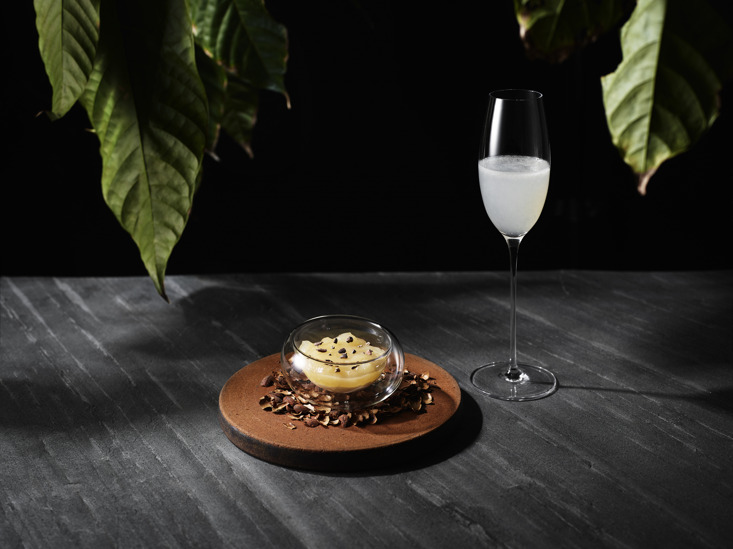 LIFE OF CACAO:1品目 誕生