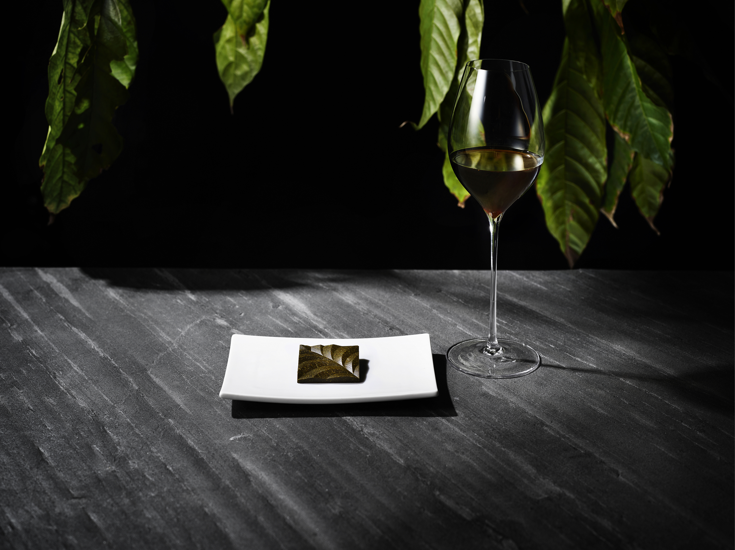 LIFE OF CACAO:5品目 還元